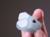 BERYL   var. Aquamarine