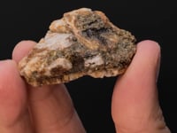 PHARMACOSIDERITE