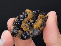 CRONSTEDTITE