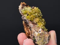 PYROMORPHITE