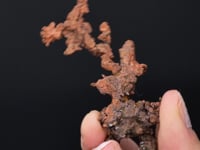 NATIVE COPPER