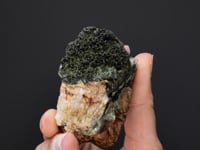 OLIVENITE
