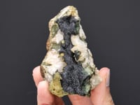 OLIVENITE