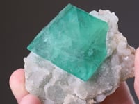 FLUORITE