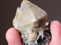SCHEELITE