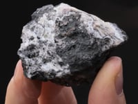 PARKINSONITE in MENDIPITE