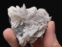 BARYTOCALCITE