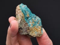 TANGDANITE