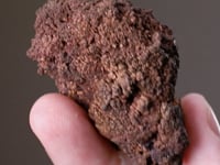 NATIVE COPPER