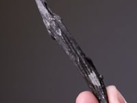 NATIVE SILVER