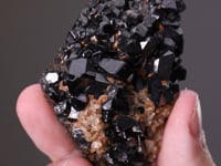 CASSITERITE