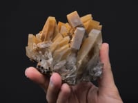 BARYTE