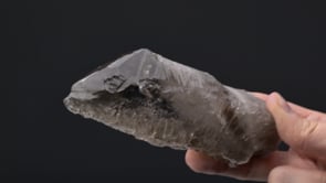 QUARTZ (Skeletal)