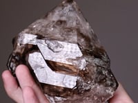 Smoky Fenster QUARTZ