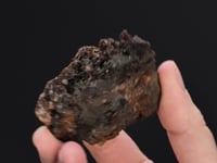PHARMACOSIDERITE