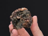 PHARMACOSIDERITE