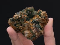 LIBETHENITE