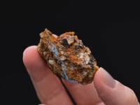 CERULEITE