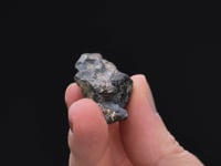 NATIVE BISMUTH   and BISMUTHINITE