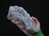 BARYTE