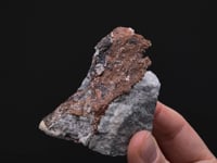 NATIVE COPPER