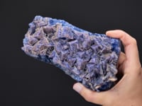 FLUORITE