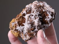 CERUSSITE