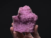 Cobaltoan CALCITE