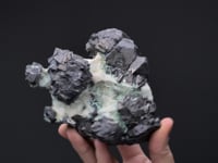 GERSDORFFITE