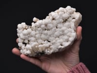 ARAGONITE   var. Tarnowitzite