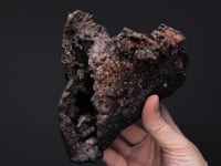 NATIVE COPPER