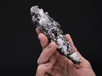 NATIVE COPPER   with QUARTZ