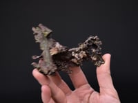 NATIVE COPPER