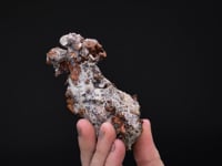 NATIVE COPPER