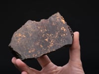 NATIVE COPPER