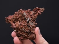 NATIVE COPPER