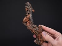 NATIVE COPPER