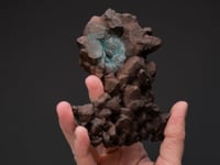 NATIVE COPPER