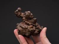 NATIVE COPPER