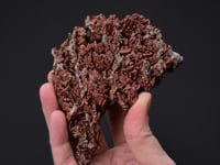 NATIVE COPPER