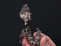 NATIVE COPPER