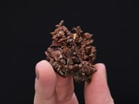 NATIVE COPPER