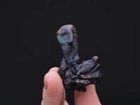 NATIVE COPPER