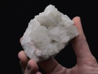 DATOLITE   with QUARTZ