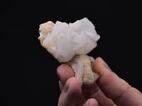 HEULANDITE-(Ca)