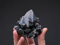 TETRAHEDRITE-(Fe)