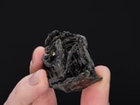 COVELLITE