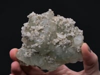 DATOLITE   with QUARTZ