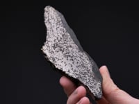 NATIVE IRON