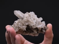 CERUSSITE